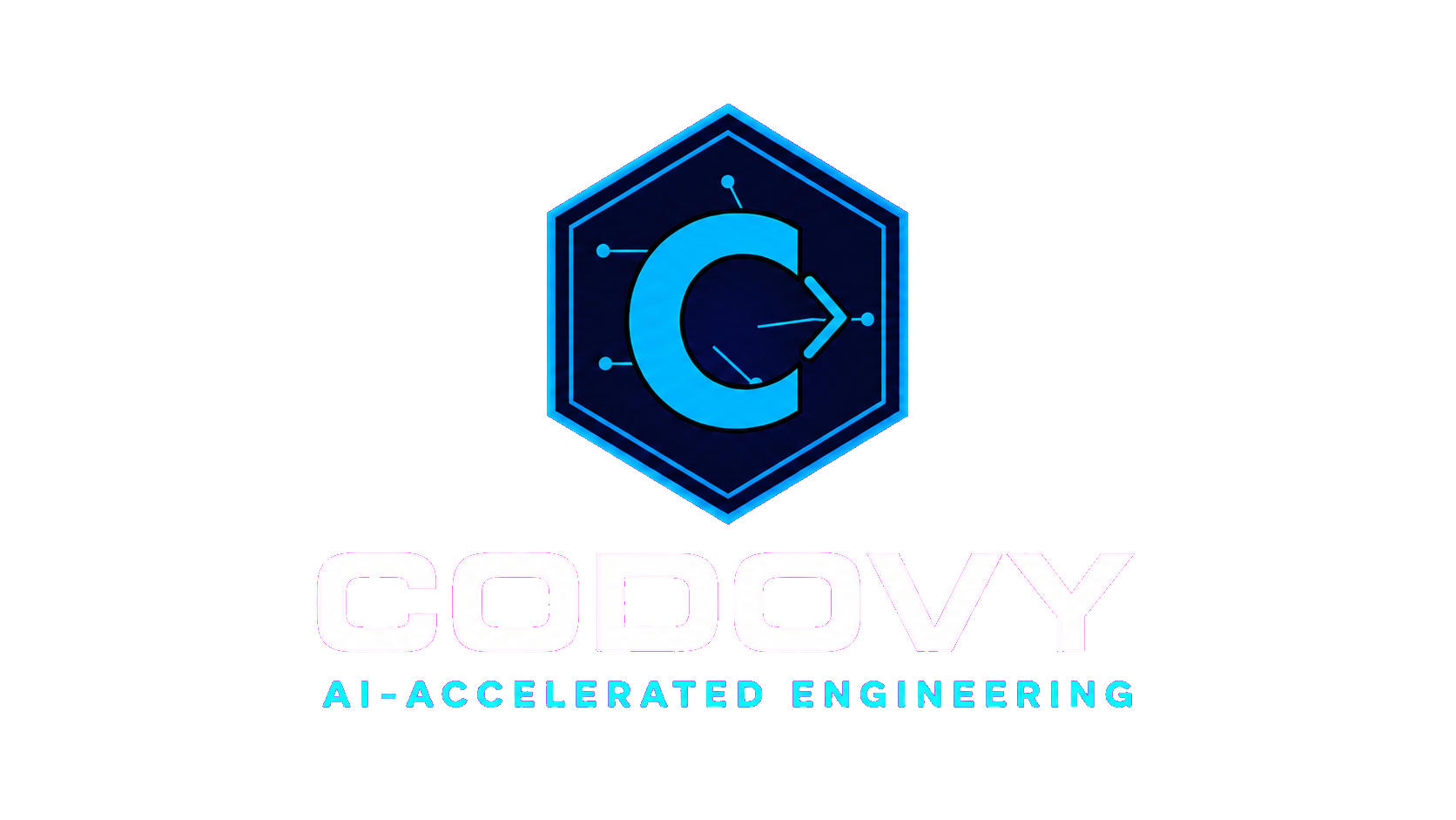 Codovy — AI-accelerated engineering